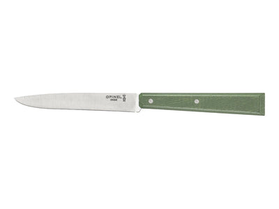 Opinel BON-APPÉTIT N°125 Box 12 TAVOLA "KAKI" (003265)