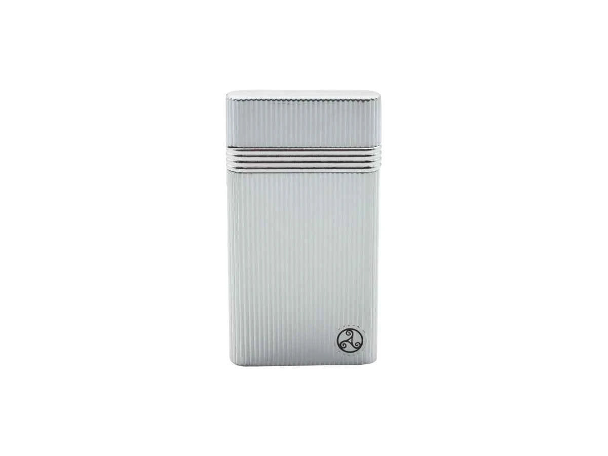 Rattray's ACCENDISIGARI REGENT CHROME