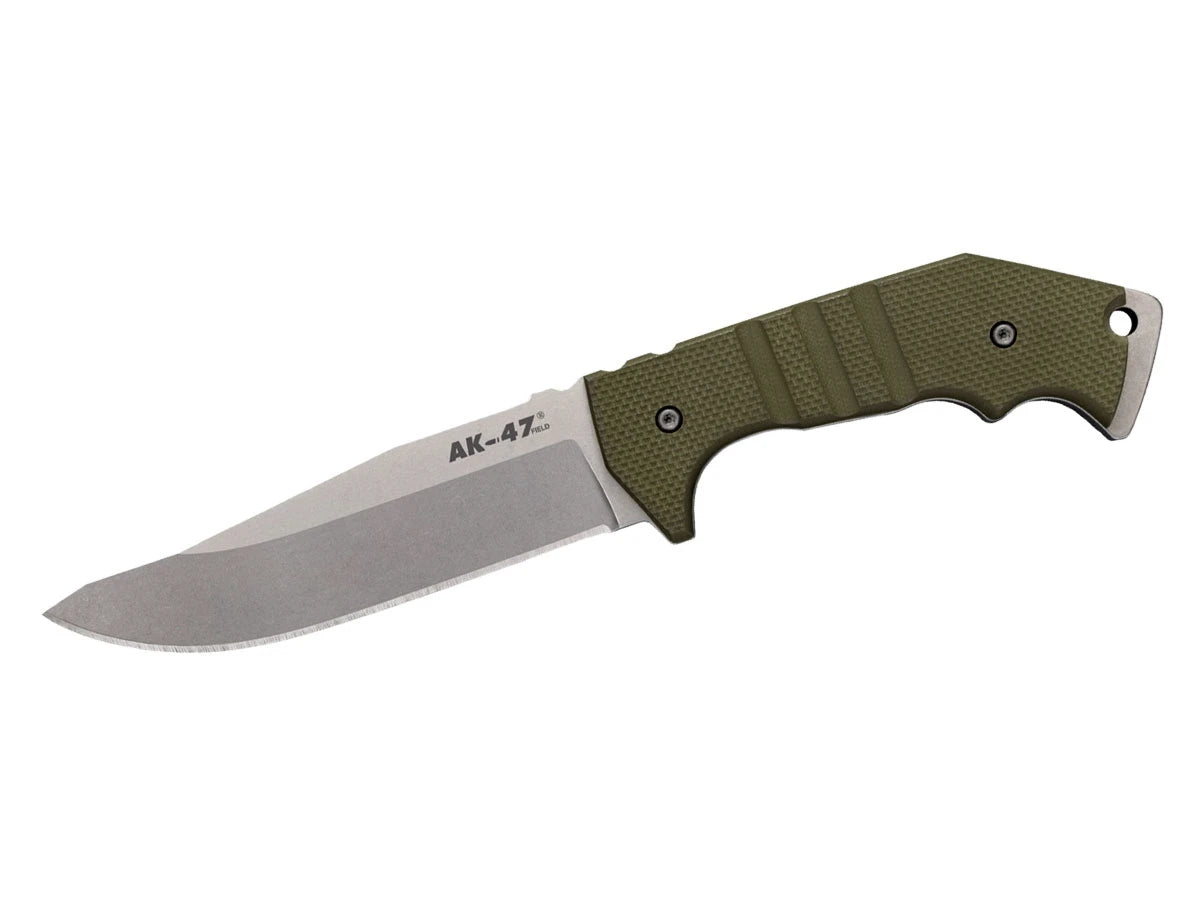 Cold Steel AK-47 FIELD KNIFE 14AKA