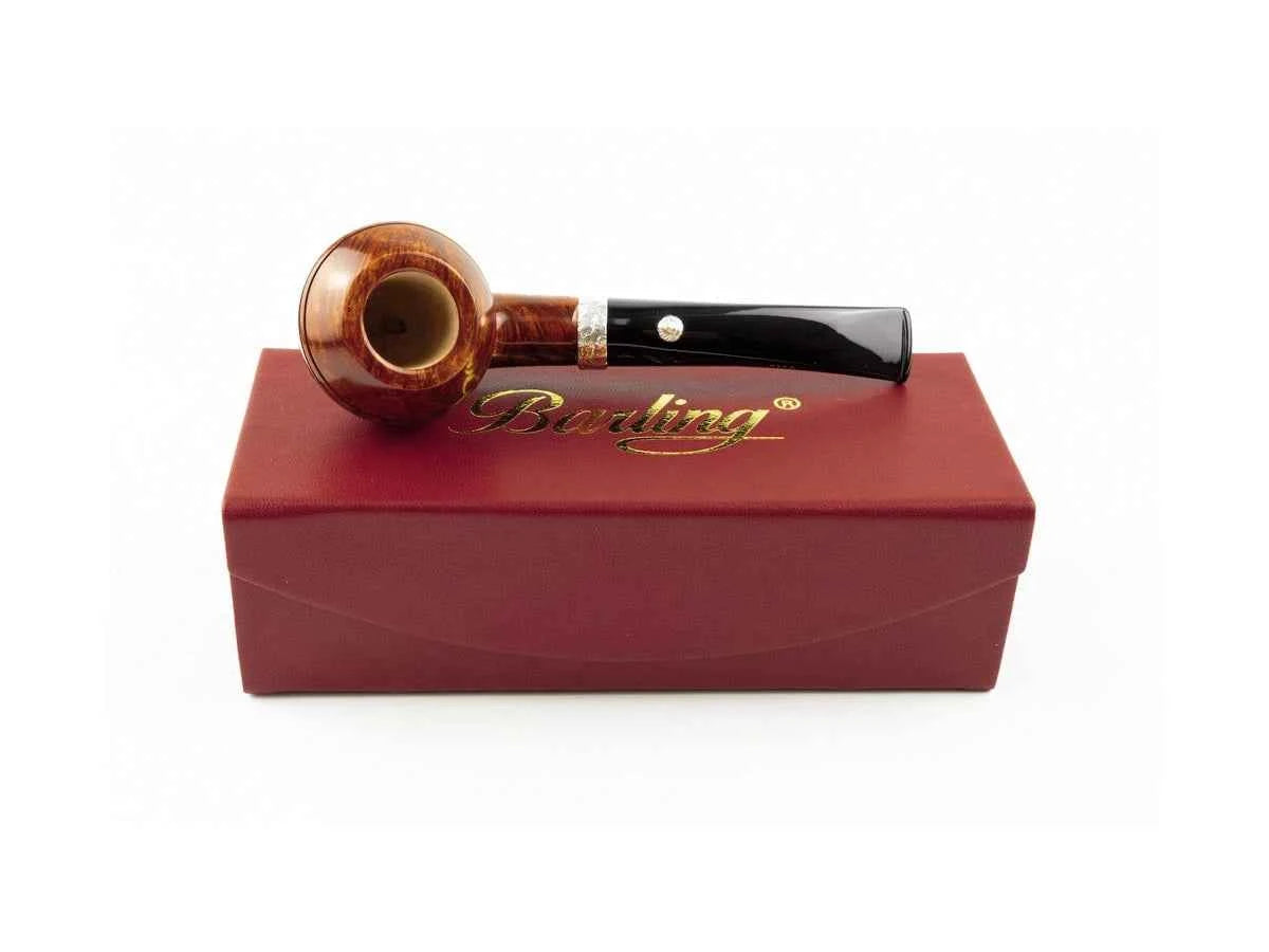 Barling PIPA TRAFALGAR YE OLDE WOOD 1819