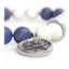 Les Fines Lames BRACCIALE PUNCH CARIBE II - TU