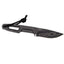 Extrema Ratio SATRE S600 BLACK 0222/BLK/S6