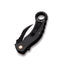 QSP EAGLE KARAMBIT QS120-B Black