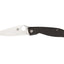 Spyderco MANTRA 4 CARBON FIBER C274CFP