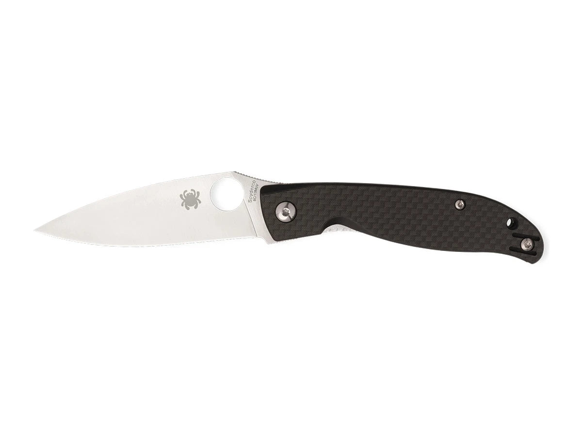 Spyderco MANTRA 4 CARBON FIBER C274CFP