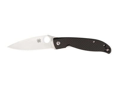 Spyderco MANTRA 4 CARBON FIBER C274CFP