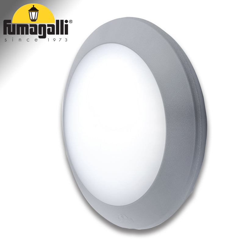 BERTA GRIGIO OPALE LED GX53 15W CCT 3WHITE