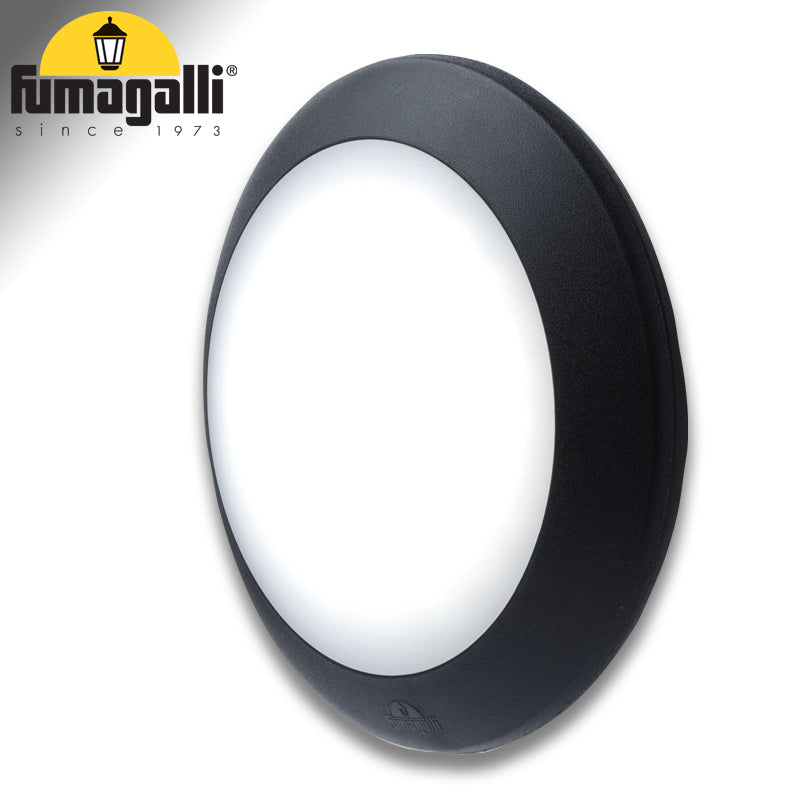 BERTA NERO OPALE LED GX53 11