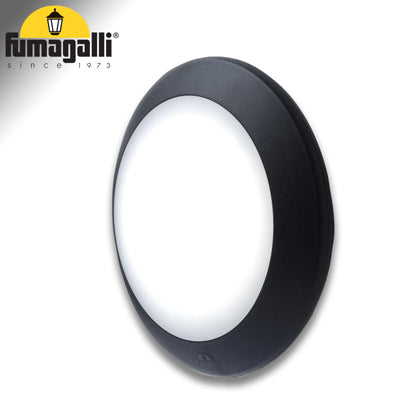 BERTA NERO OPALE LED GX53 15W CCT 3WHITE