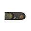 Outdoor Edge Field Bone Fillet lama 440A Zytel inserti TPR fodero Nylon camo - dettaglio