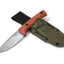 Benchmade SLIPRIDGE FIXED G-10 ORANGE 15650-01