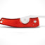 Les Fines Lames TAGLIASIGARI LE PETIT ANODIZED RED