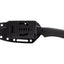 Buck ALPHA GUIDE BACKCOUNTRY BLACK/BLACK 663BKS1