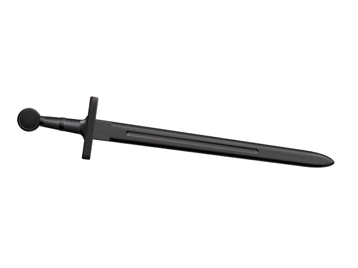 Cold Steel MEDIEVAL TRAINING SWORD 92BKS