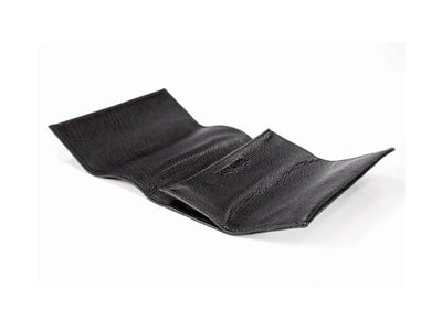 Rattray's BORSA PORTATABACCO LARGE BLACK KNIGHT TP1