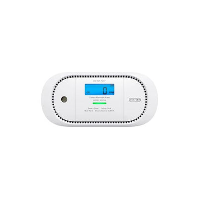 X-Sense Sensore CO-Monossido Link+PRO a batteria sost da connet a centralina RF