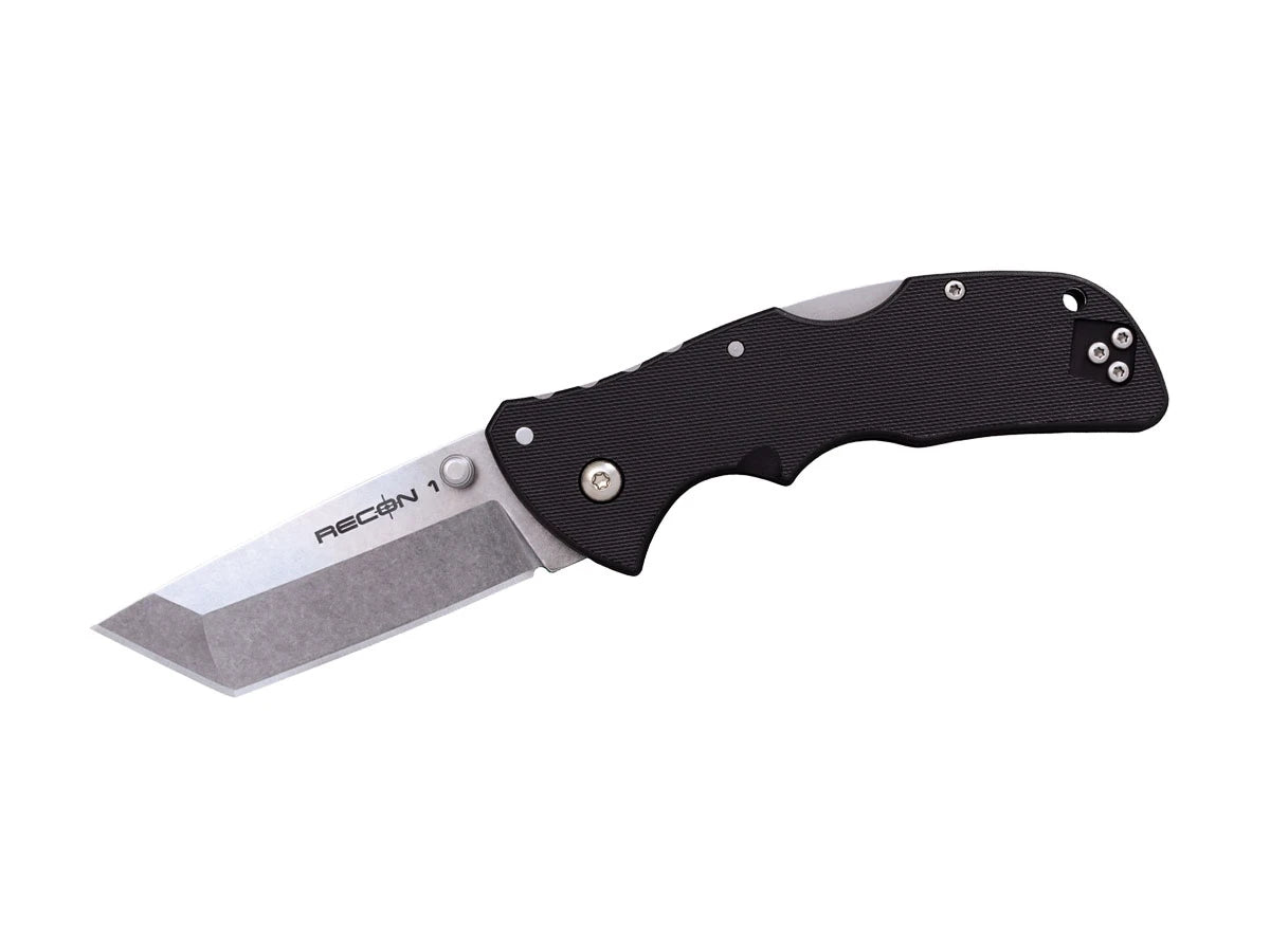 Cold Steel MINI RECON 1 TANTO STONEWASH 27BAT