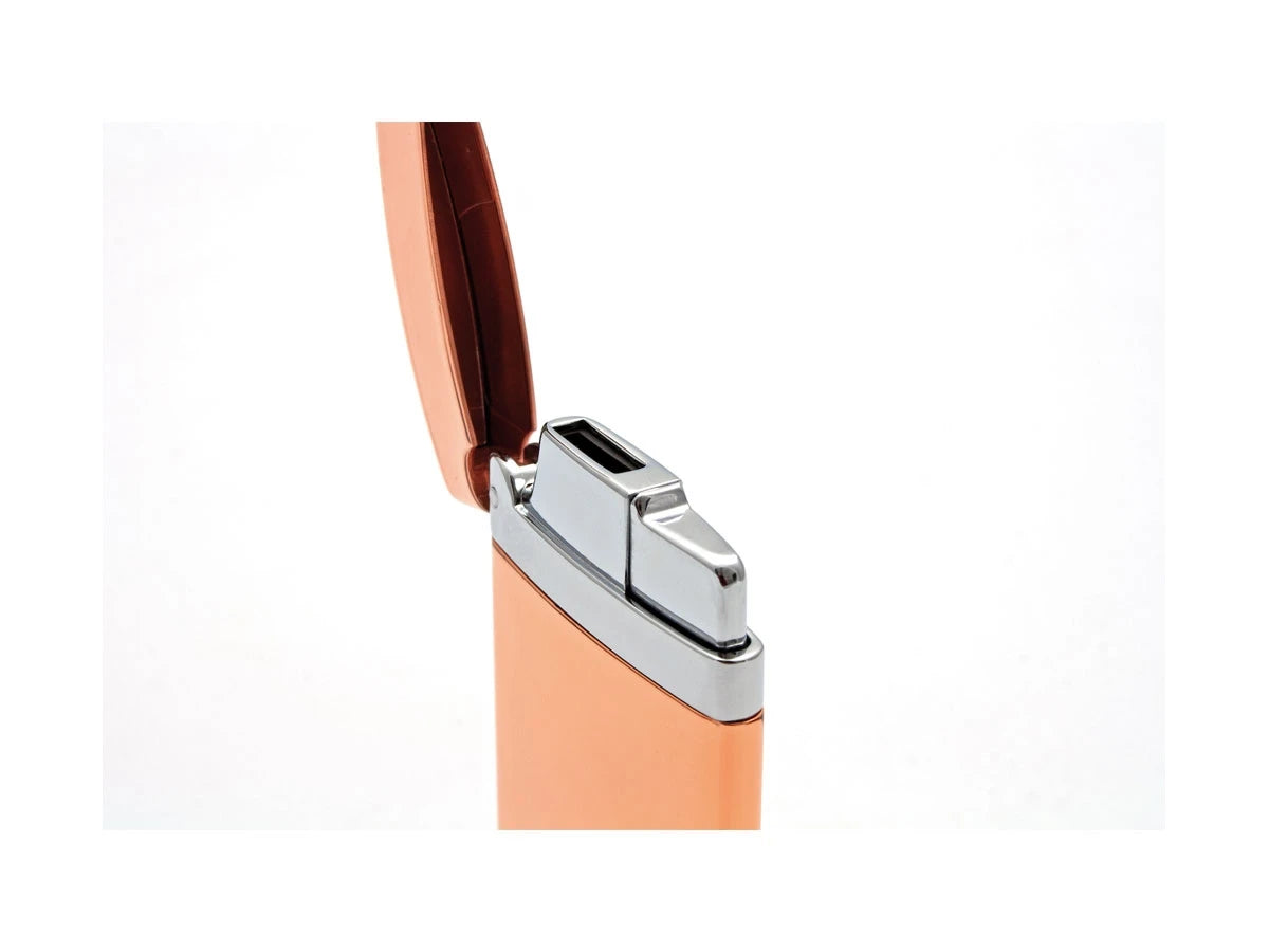 Rattray's ACCENDISIGARI ALFIE ROSE GOLD