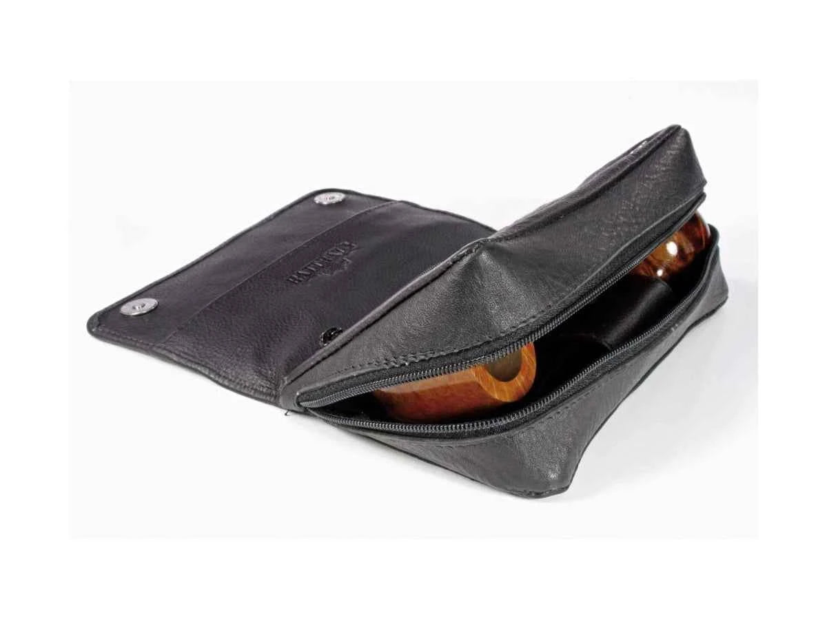 Rattray's BORSA COMBO x 2 PIPE BLACK KNIGHT CP2