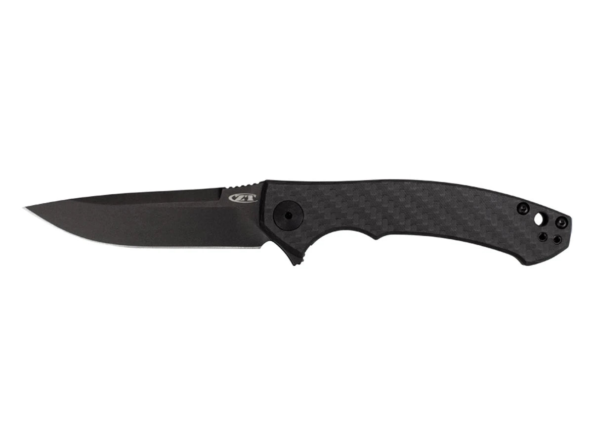 Zero Tolerance 0450CF SINKEVICH CARBON FIBER KVT DLC/S35VN
