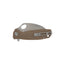 Honey Badger Claw Medium Plain HB1122 tan, dettaglio manico FRN