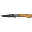 Benchmade SUCCESSOR 315BK-01 BURNT BRASS ALUMINUM