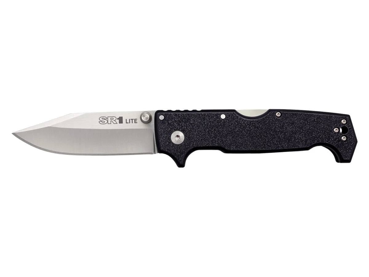 Cold Steel SR1 LITE CLIP POINT 62K1