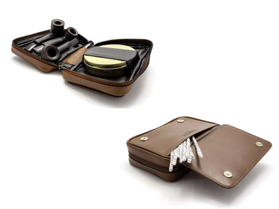 Rattray's BORSA x 3 PIPE WHISKY PB2