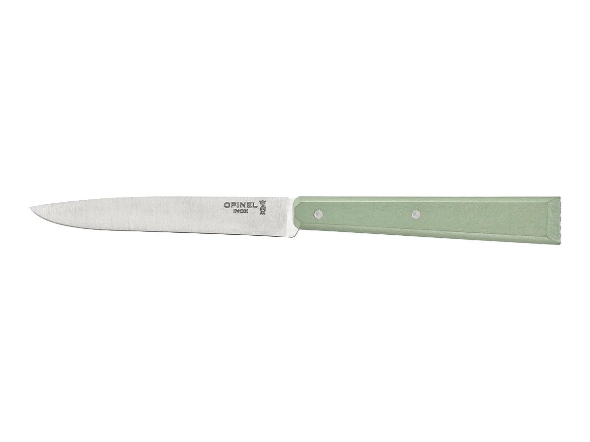 Opinel BON-APPÉTIT N°125 Box 12 TAVOLA "SAUGE" (003269)