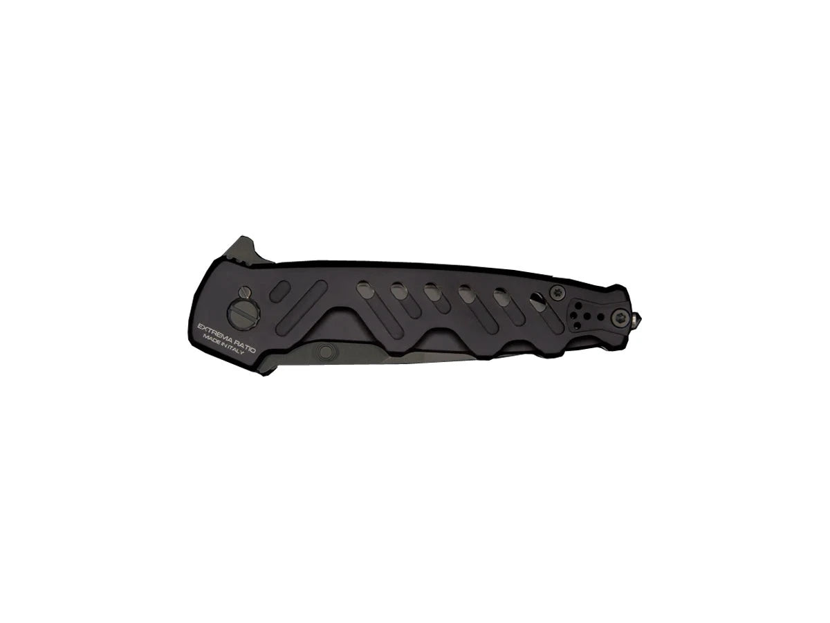 Extrema Ratio CAIMANO NERO N.A. 0166/BLK