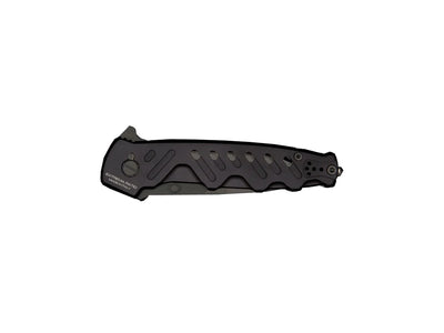 Extrema Ratio CAIMANO NERO N.A. 0166/BLK