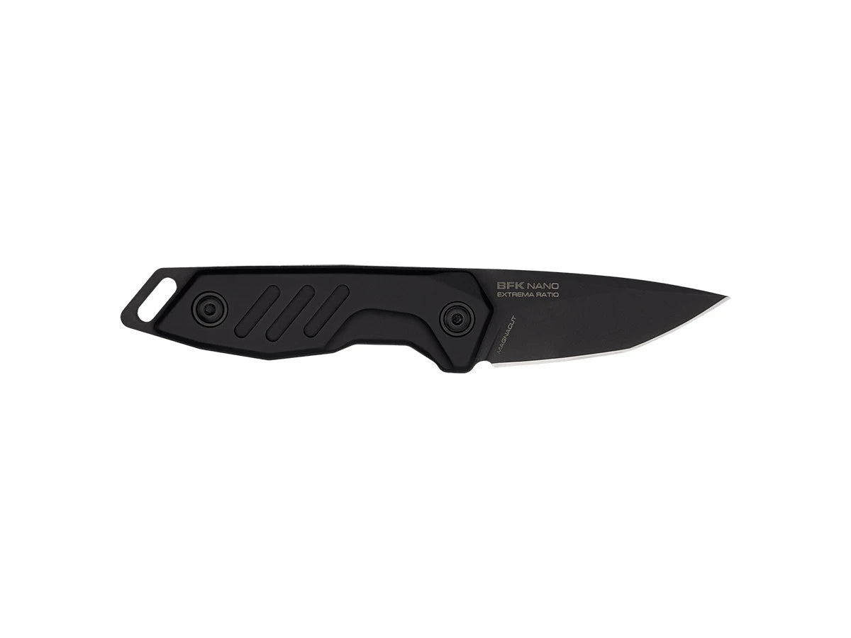 Extrema Ratio BFK NANO MAGNACUT BLACK 0251/MGC/BLK/A1