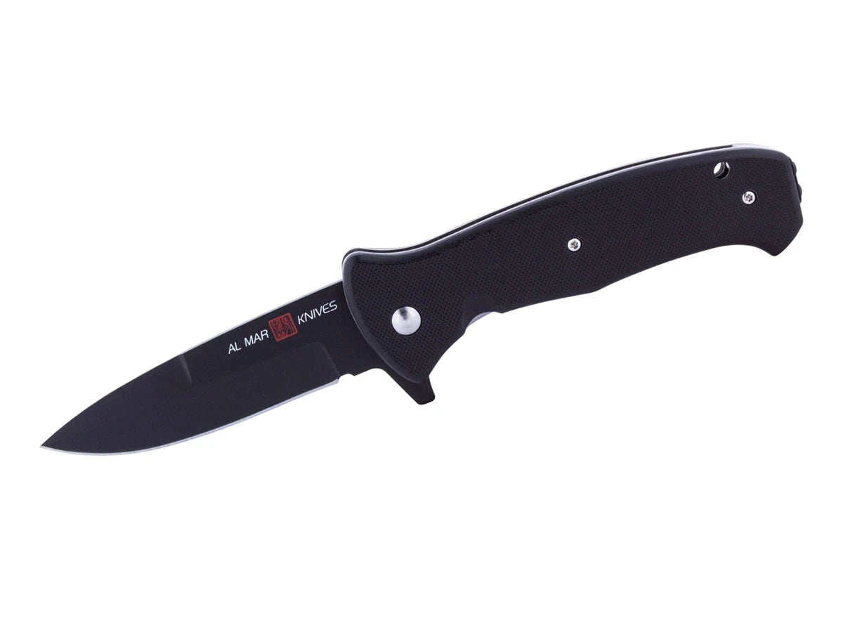 Al Mar SERE 2020 NIGHT G-SERIES 3.6" AMK2206