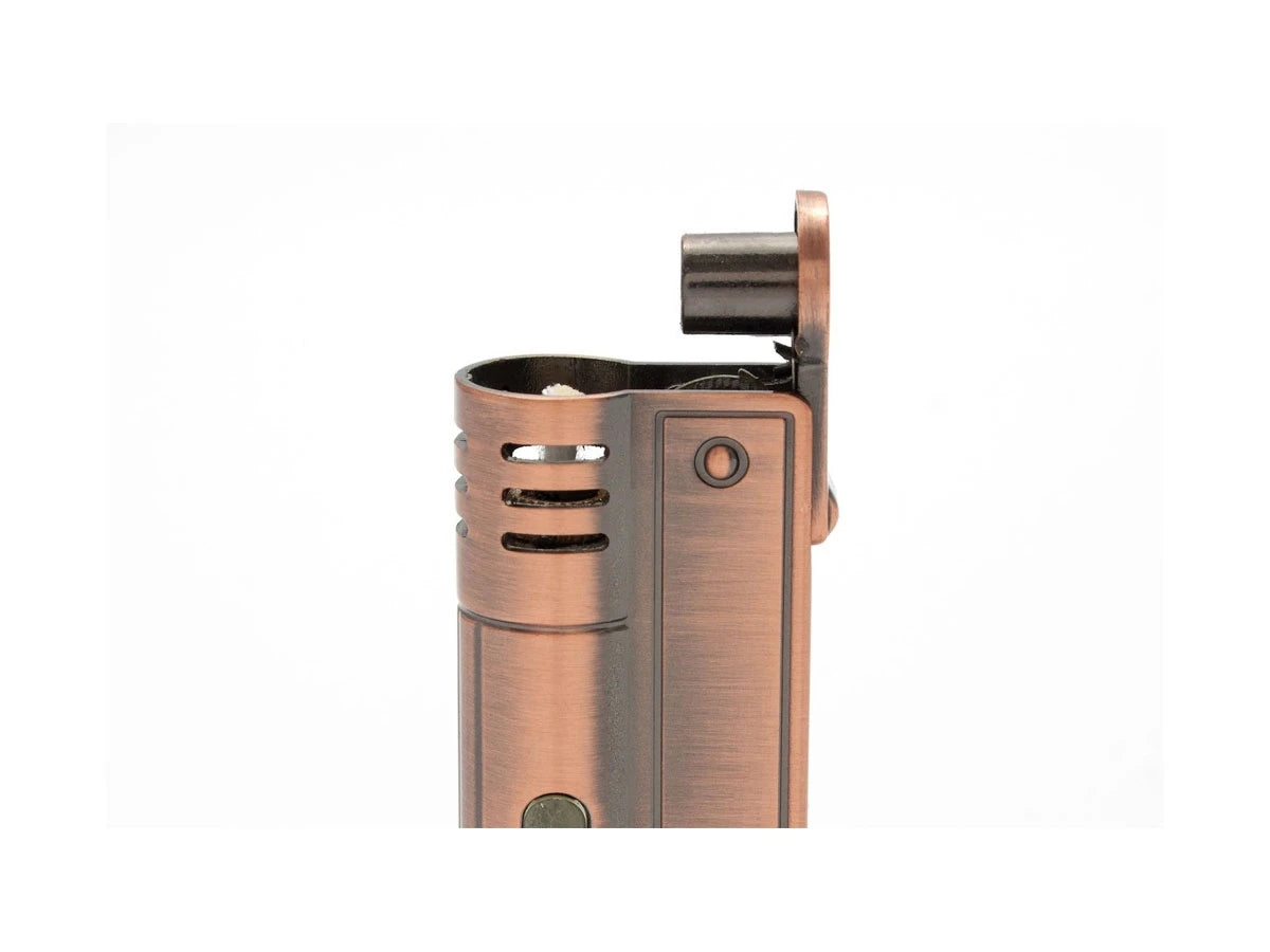 Rattray's ACCENDINO STEAM PUNK ROSE GOLD
