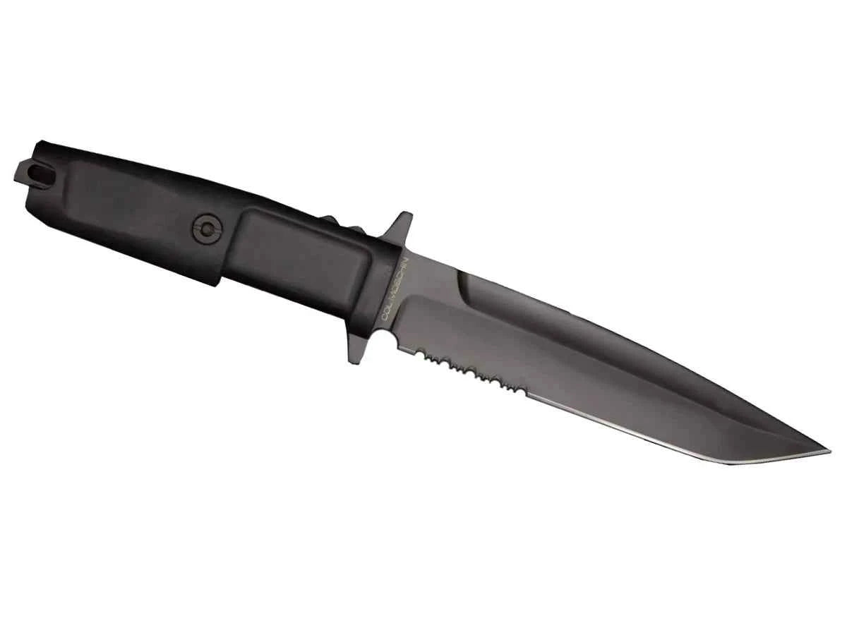 Extrema Ratio COL MOSCHIN BLACK 0125/BLK