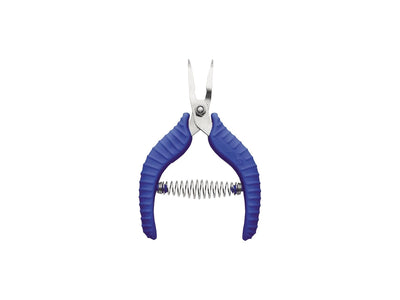 Mundial PINZETTE A MOLLA X LISCHE PESCE (Fish Bones Removal Pliers) (5561-4.5)