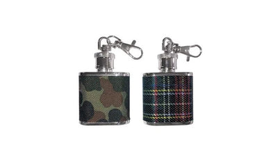 MINI FIASCHETTA SCOZZESE 1oz