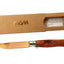 MAM Filmam NAVALHA DOURO 2084 BRONZE TITANIUM c/blocco cm.19