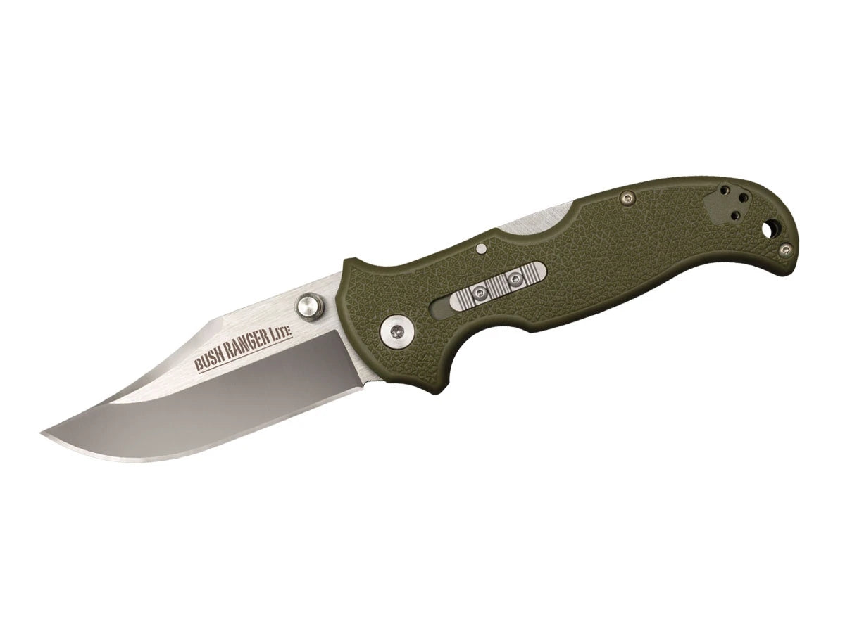 Cold Steel BUSH RANGER LITE 21A