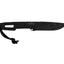 Extrema Ratio SATRE FX S600 BLACK 0225/S6/BLK