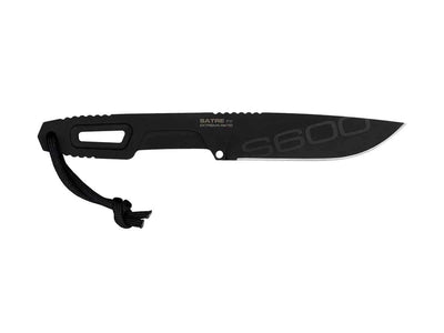 Extrema Ratio SATRE FX S600 BLACK 0225/S6/BLK