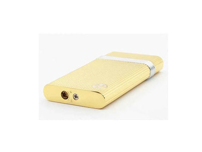 Rattray's ACCENDISIGARI REGENT GOLD-CHROME