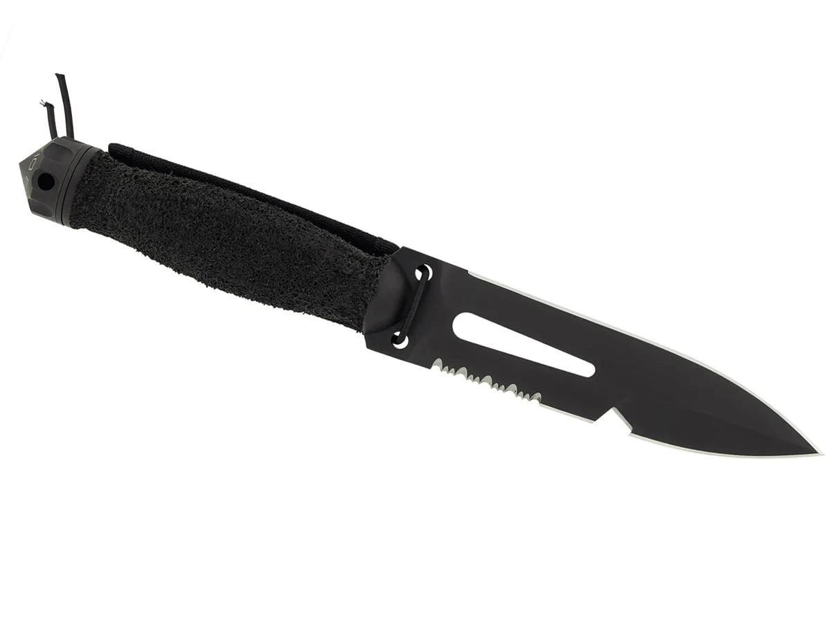 Extrema Ratio ULTRAMARINE CON ASOLA 0320/BLK