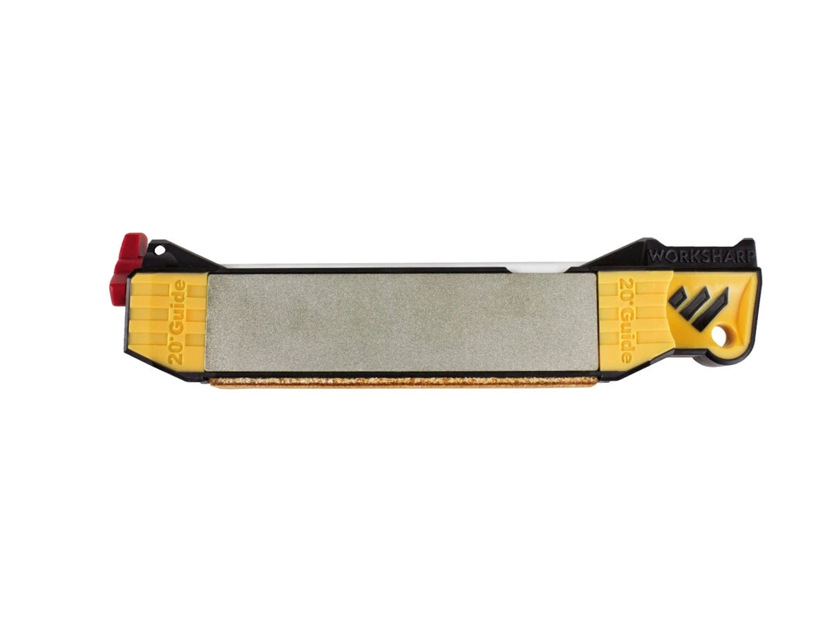 Work Sharp AFFILATORE MANUALE GUIDED FIELD SHARPENER WSGFS
