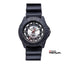 Smith & Wesson Watch Tritium Mil-Pol grigio – orologio tattico quadrante grigio