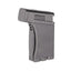 Paliò ACCENDISIGARI SCORPIUS ANGLED SINGLE Gray/Gunmetal
