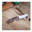 Les Fines Lames TAGLIASIGARI LE PETIT GUNSTOCK WALNUT BURL