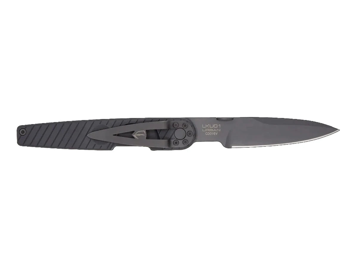 Extrema Ratio LKU01 URBAN DARK 0243/U/BLK-BLK