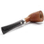 Barling PIPA BENJAMIN FOSSIL 1815