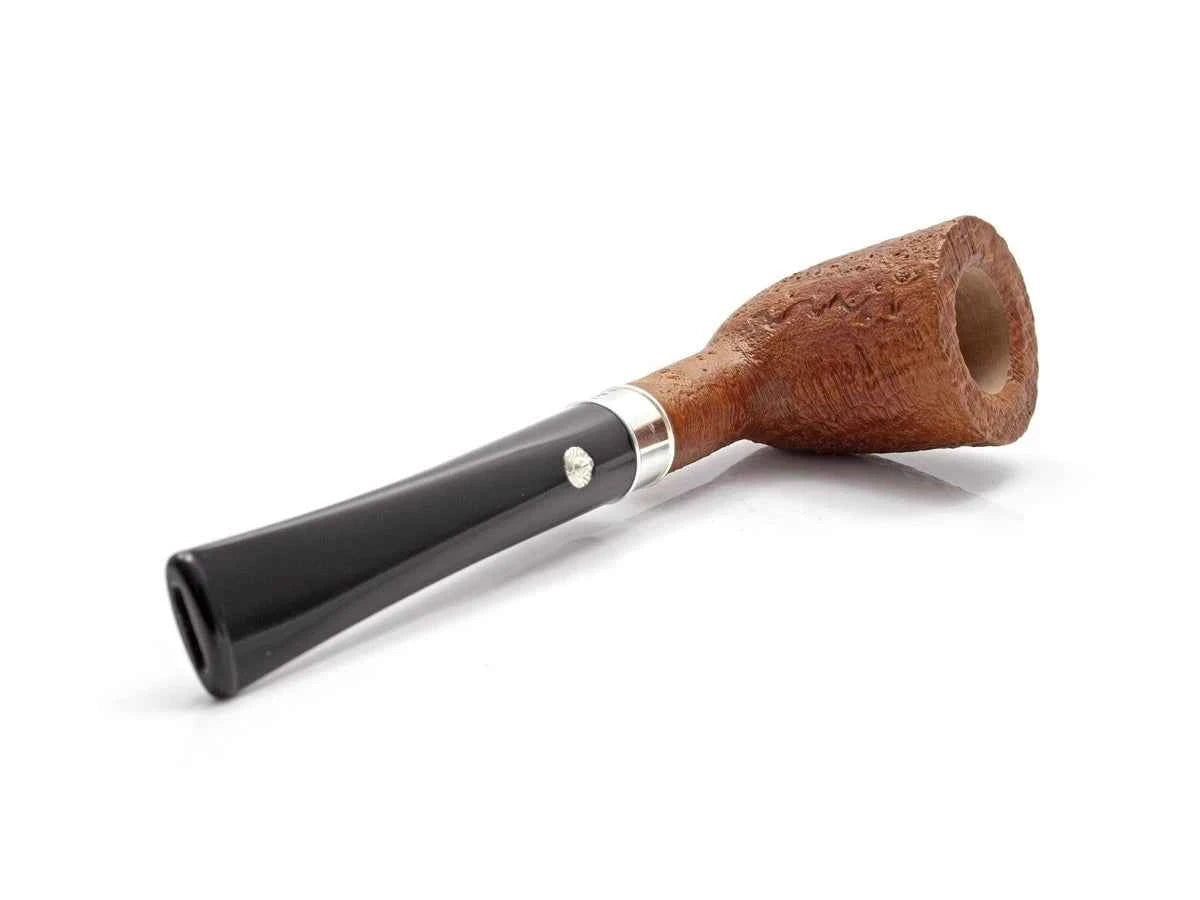 Barling PIPA BENJAMIN FOSSIL 1815